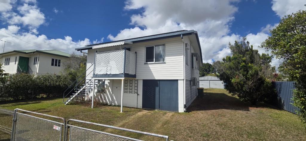 17 CLAY ST, INGHAM, QLD 4850
