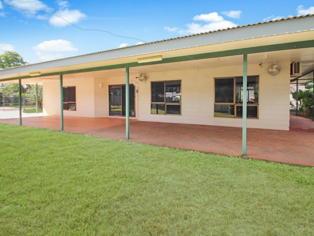 6 Fuller Cres, Katherine South, NT 0850