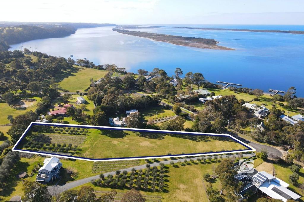Lot 1, 76 Lakeshore Dr, Nungurner, VIC 3909