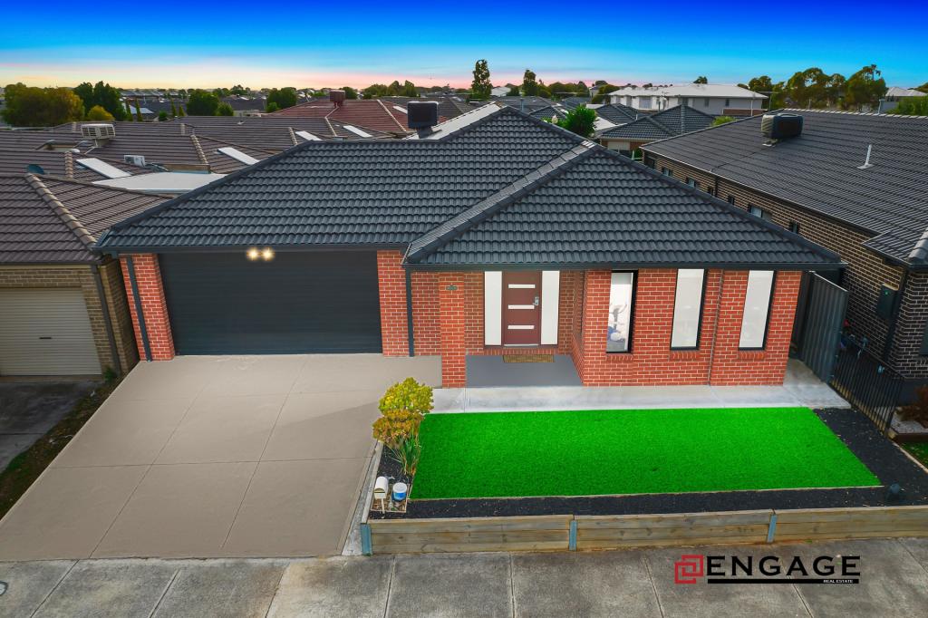 103 Marquands Rd, Truganina, VIC 3029