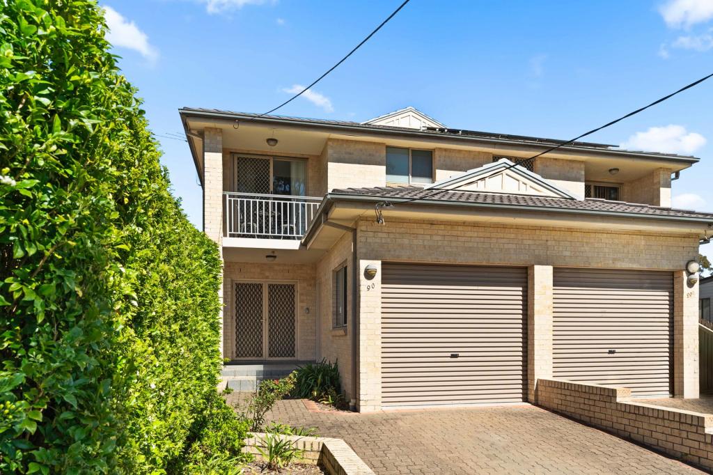 90 First Ave, Belfield, NSW 2191