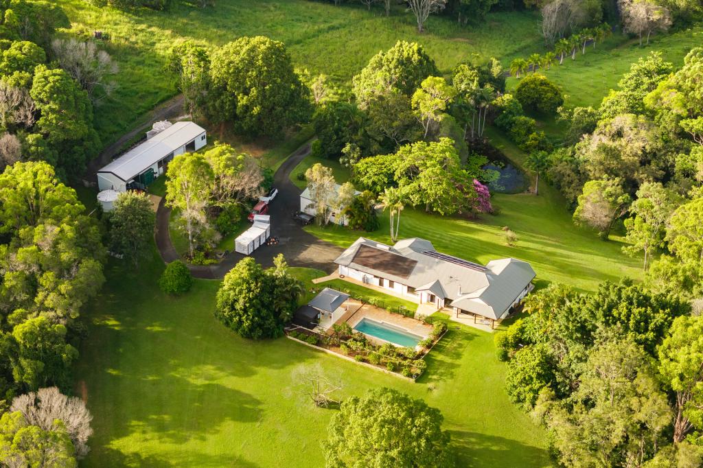 59 Beechtree Rd, Black Mountain, QLD 4563