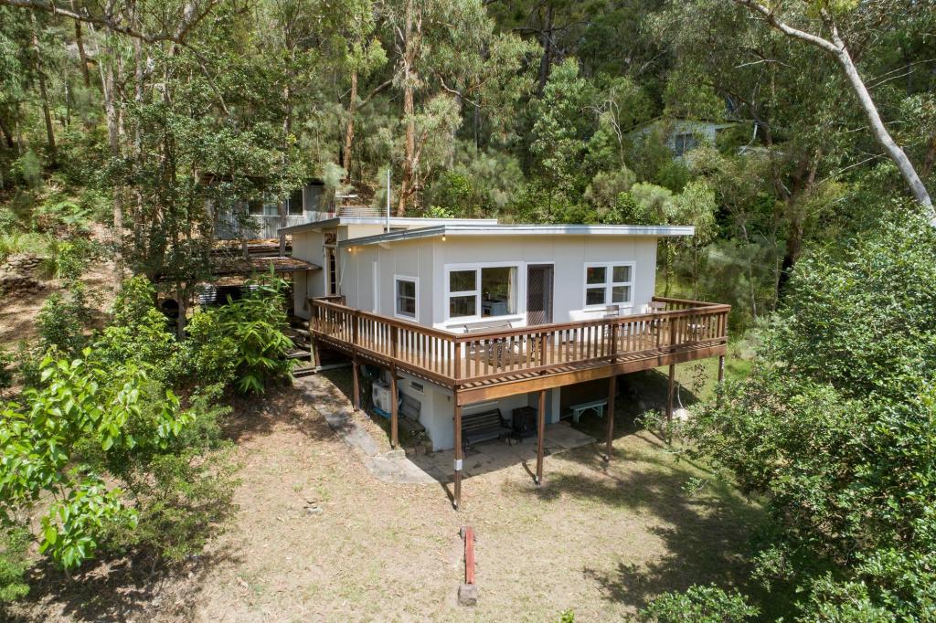 556 Settlers Rd, Lower Macdonald, NSW 2775