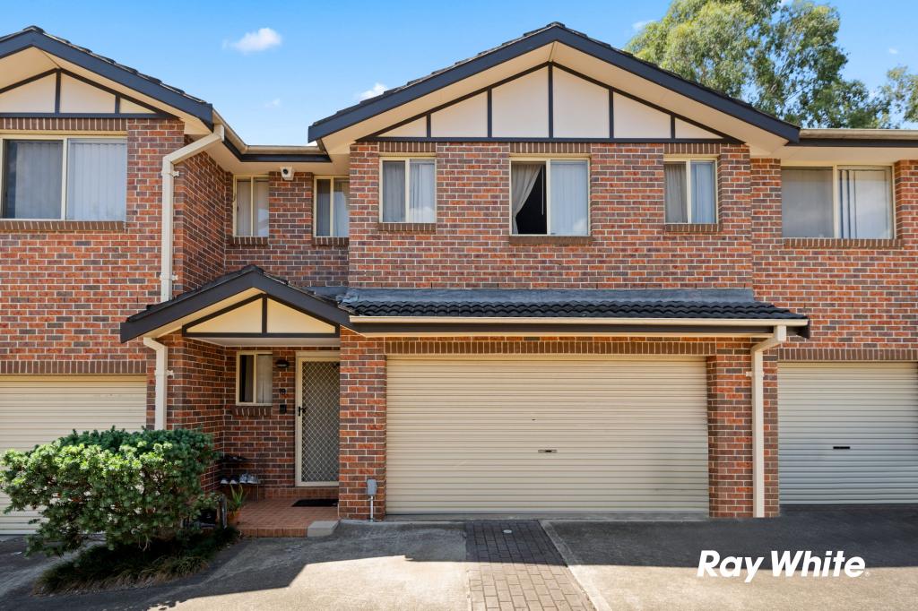 19/9-11 O'Brien St, Mount Druitt, NSW 2770