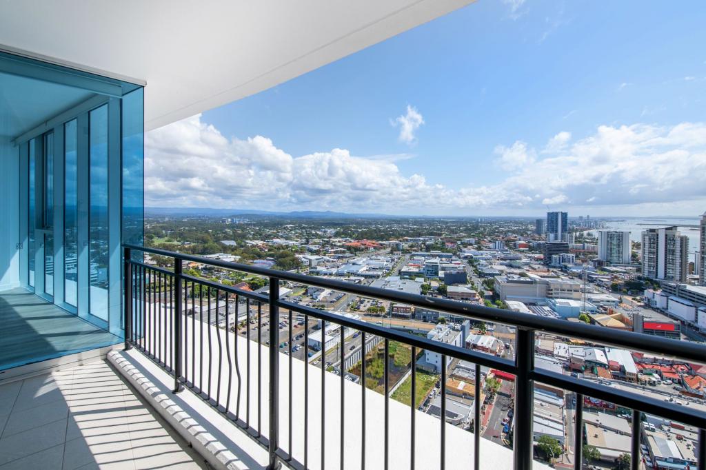 23009/5 Lawson St, Southport, QLD 4215