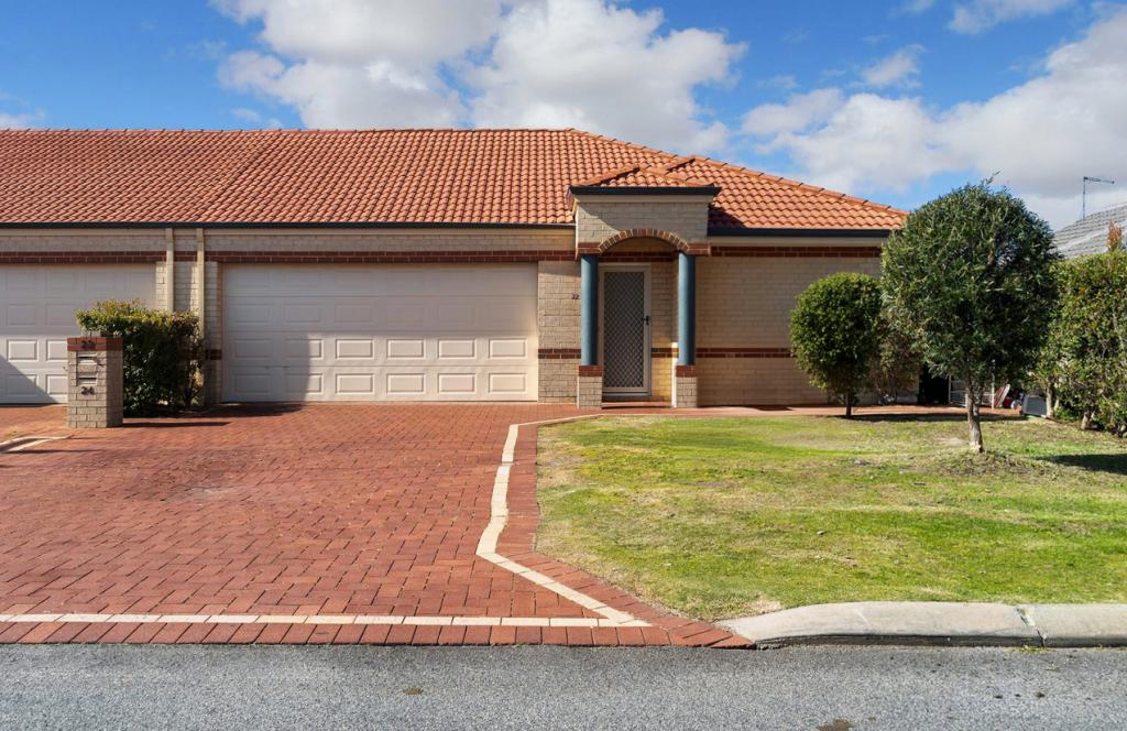 22 Mayfair St, Nollamara, WA 6061
