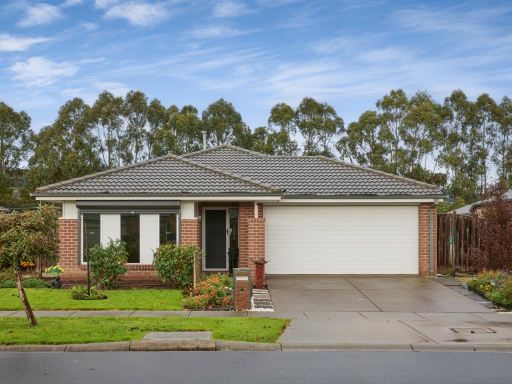 57 Woodlawn Bvd, Yarragon, VIC 3823
