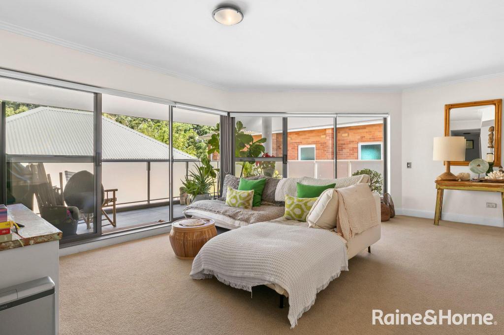 9/1073 Barrenjoey Rd, Palm Beach, NSW 2108