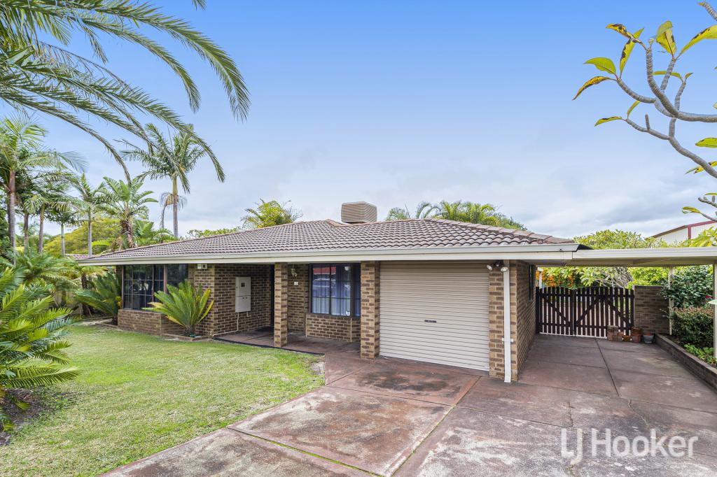 13 Crest Ct, Thornlie, WA 6108