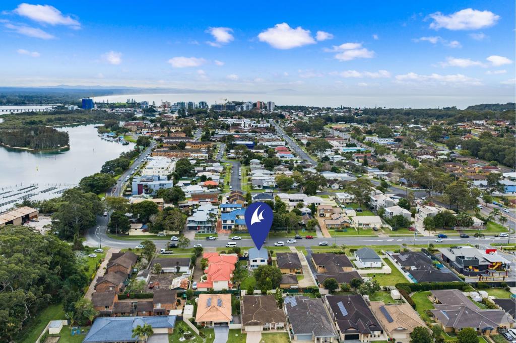 8 Mark St, Forster, NSW 2428