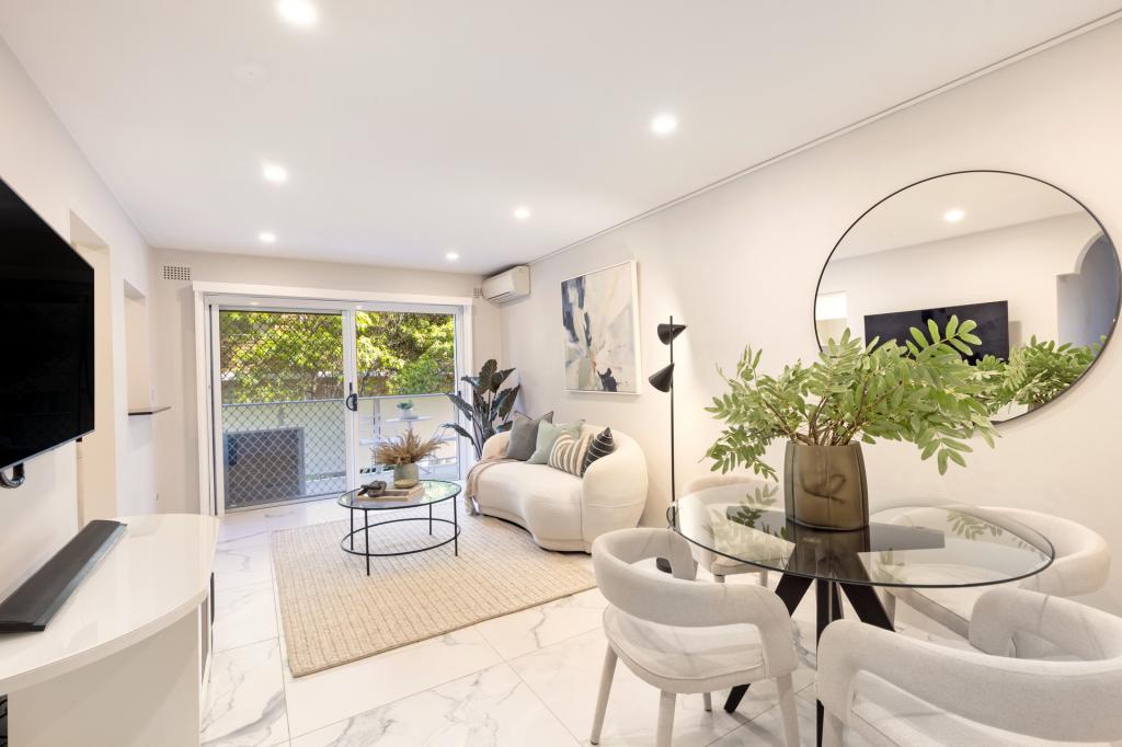 2/9 Ronald Ave, Freshwater, NSW 2096