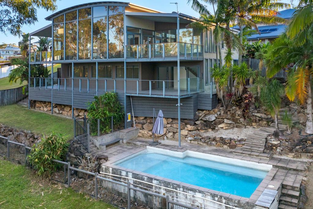 14 Stockport Ct, Reedy Creek, QLD 4227