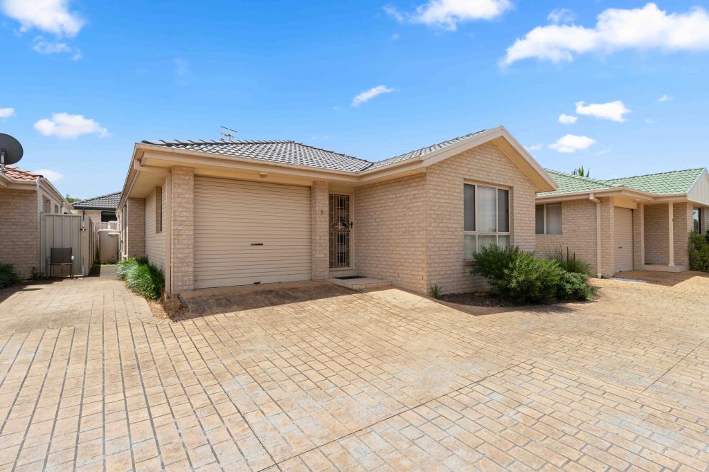 5/73 Rayleigh Dr, Worrigee, NSW 2540