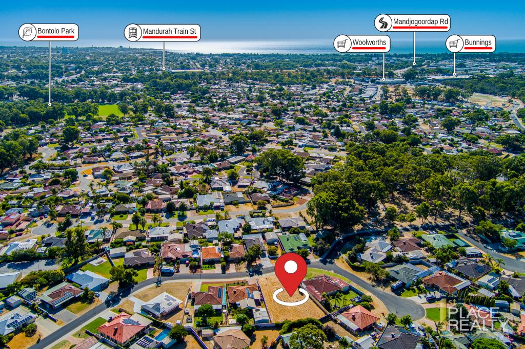 7 Cassilis Ct, Greenfields, WA 6210