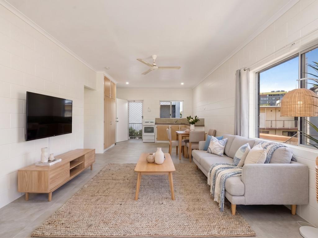 3/222 Grafton St, Cairns North, QLD 4870