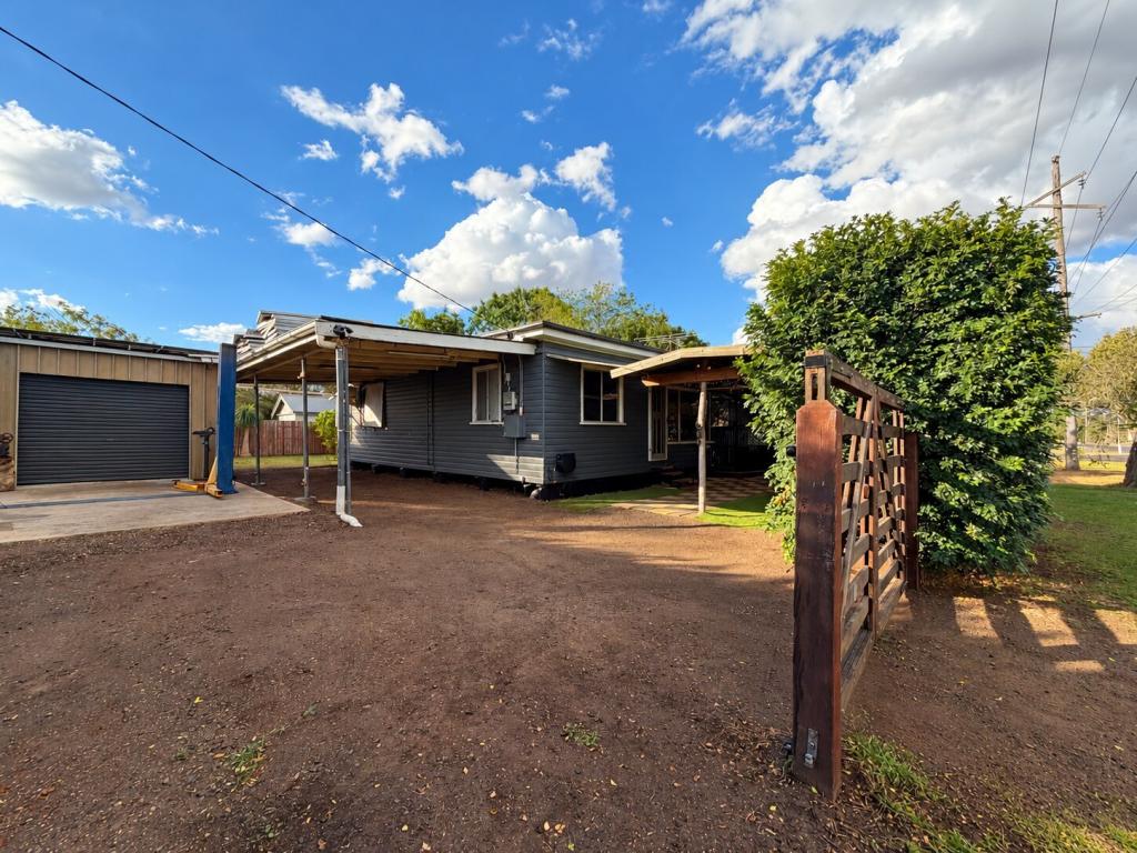 18b Orpen St, Dalby, QLD 4405