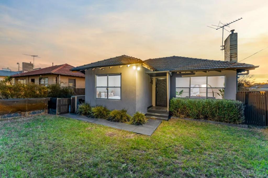 31 Chestnut Rd, Doveton, VIC 3177