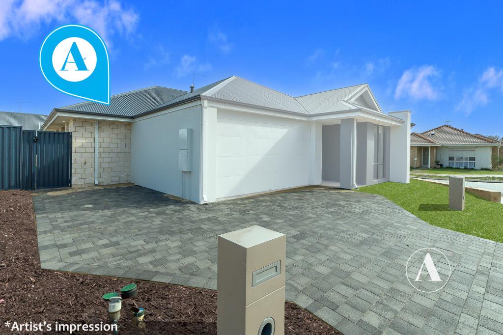 72b Macadamia Ave, Baldivis, WA 6171