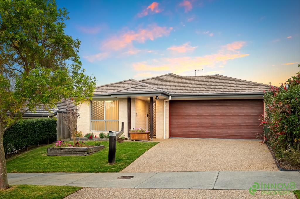 30 Hope St, Griffin, QLD 4503