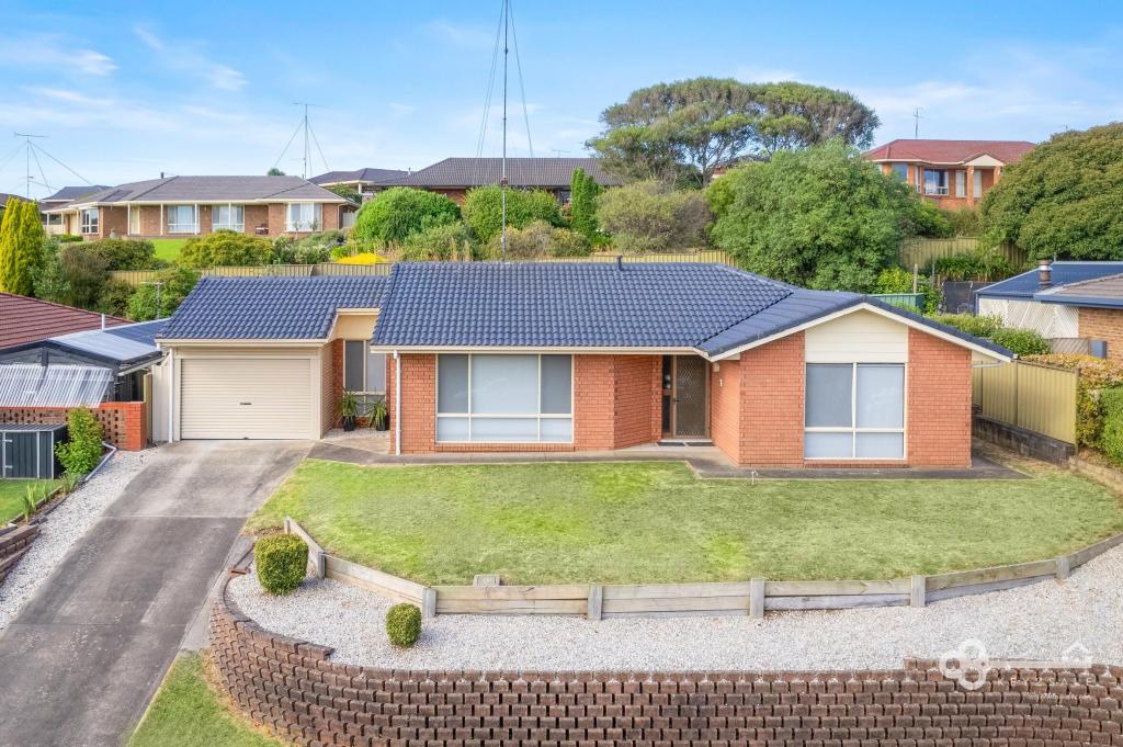 13 KINGSLEY CT, MOUNT GAMBIER, SA 5290