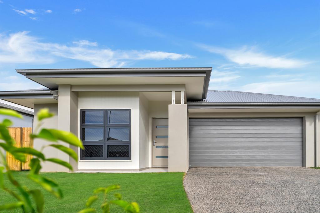 3 Coral Cres, Kewarra Beach, QLD 4879