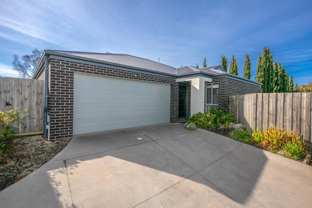 9/26 Mahoneys Rd, Riddells Creek, VIC 3431