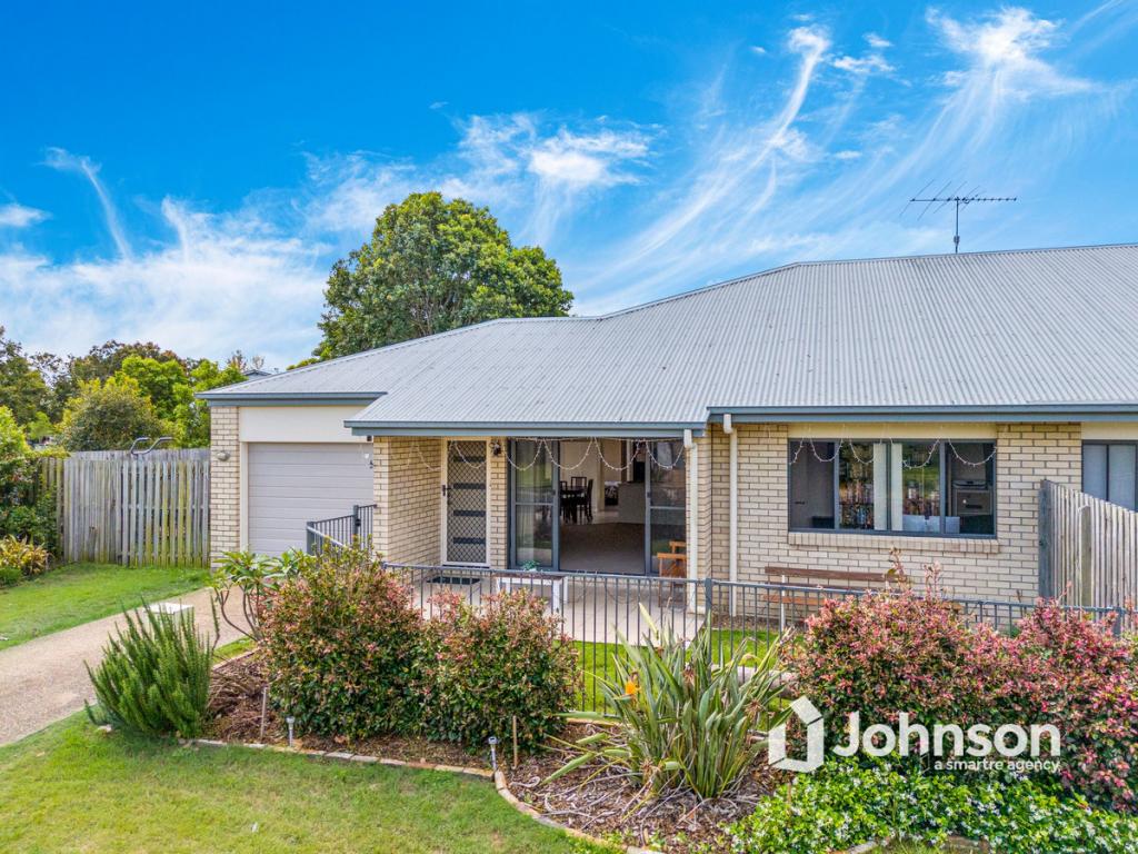 28 Sandpiper Dr, Lowood, QLD 4311