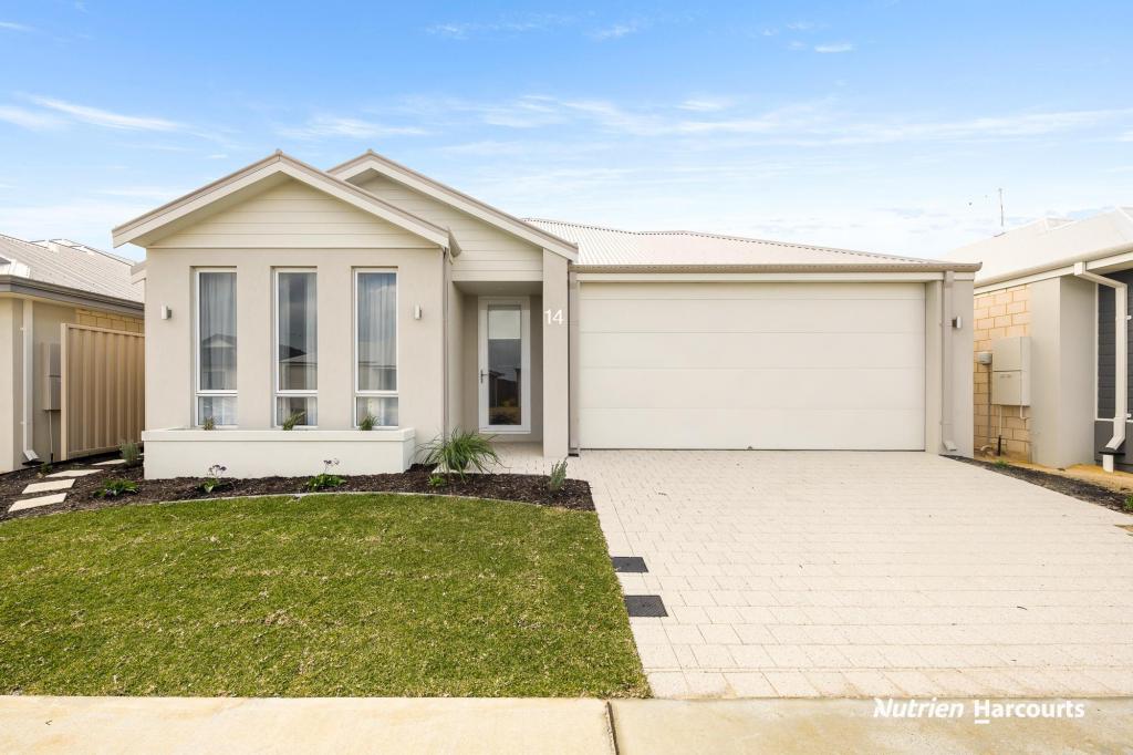 14 Empire Way, Yanchep, WA 6035