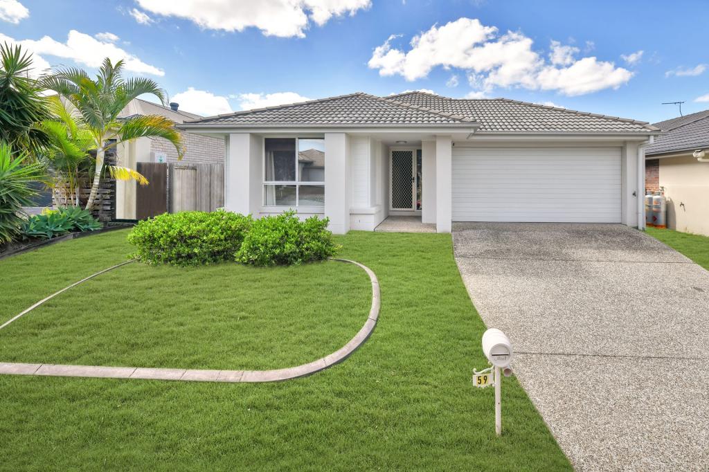 59 Valentine Cct, Augustine Heights, QLD 4300