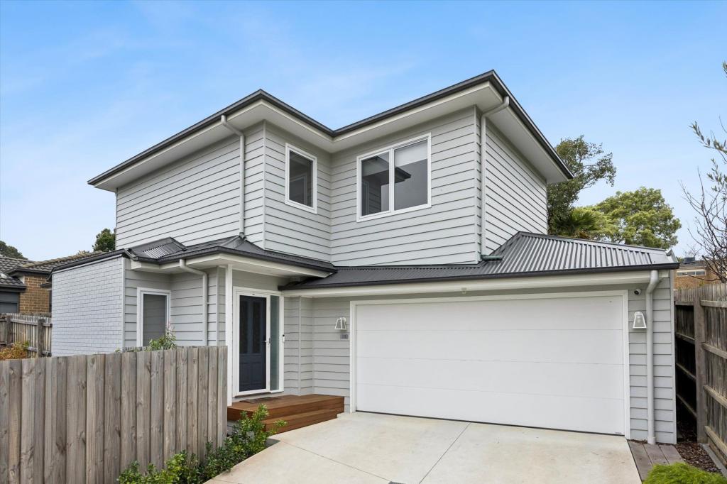 2b Frank St, Vermont, VIC 3133