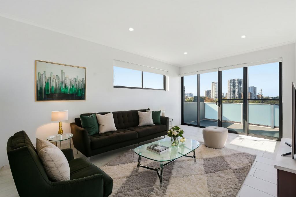 20/104-106 Bridge Rd, Westmead, NSW 2145