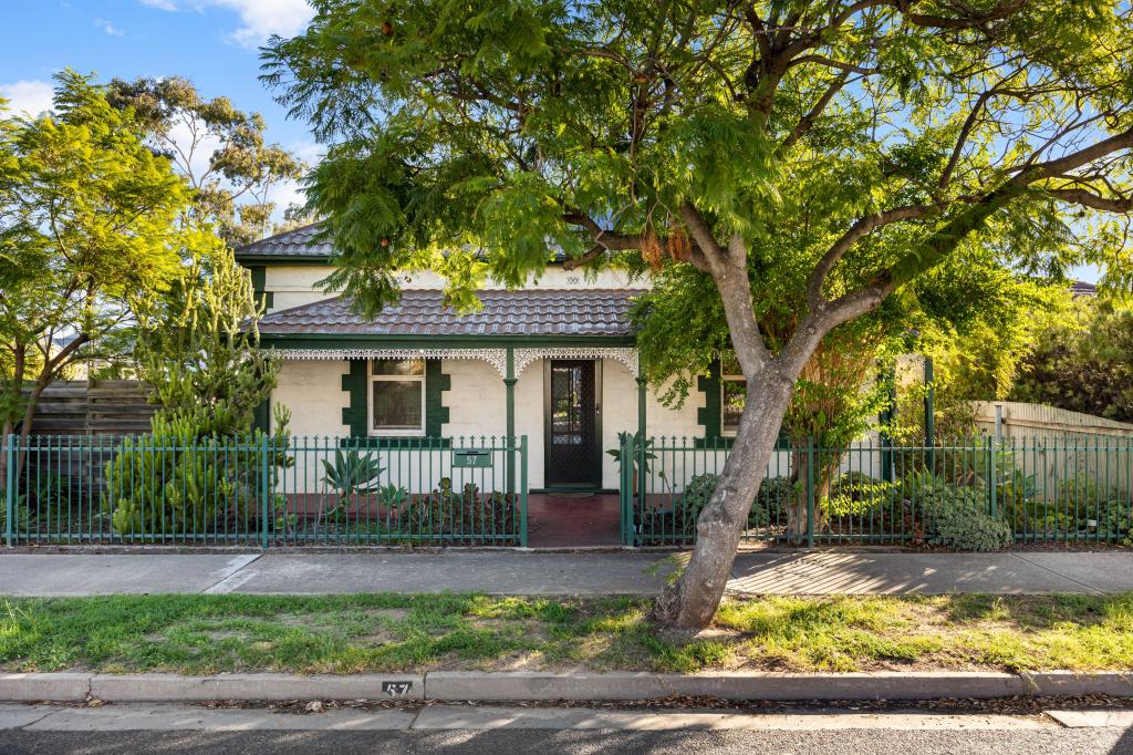 57 Fletcher Rd, Birkenhead, SA 5015