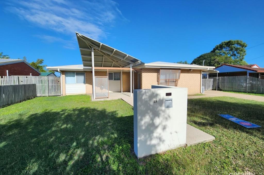 19 Saint Lucia Dr, Rasmussen, QLD 4815