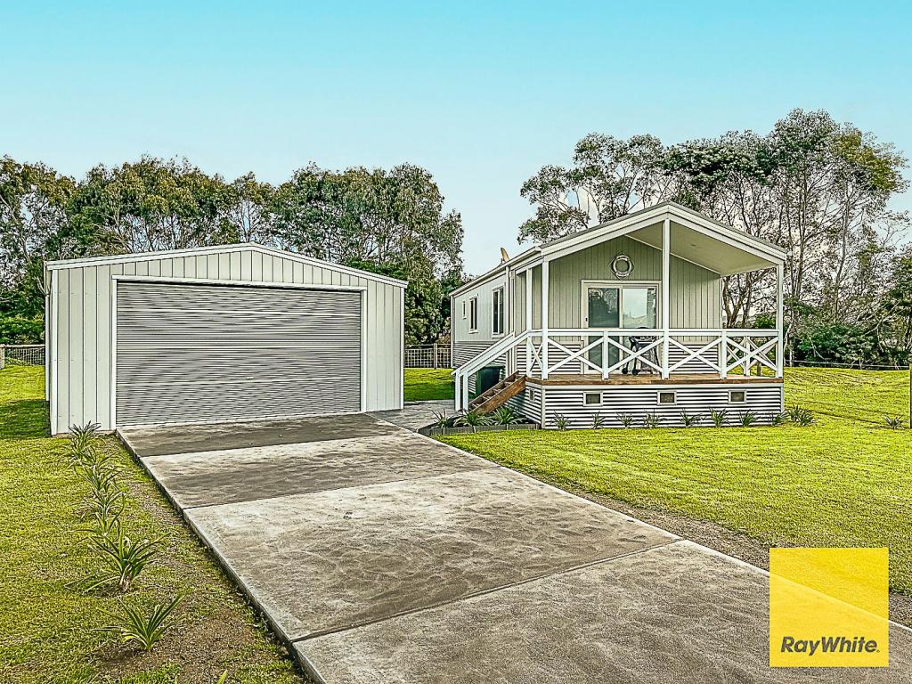 4 Telling Ct, Welshpool, VIC 3966