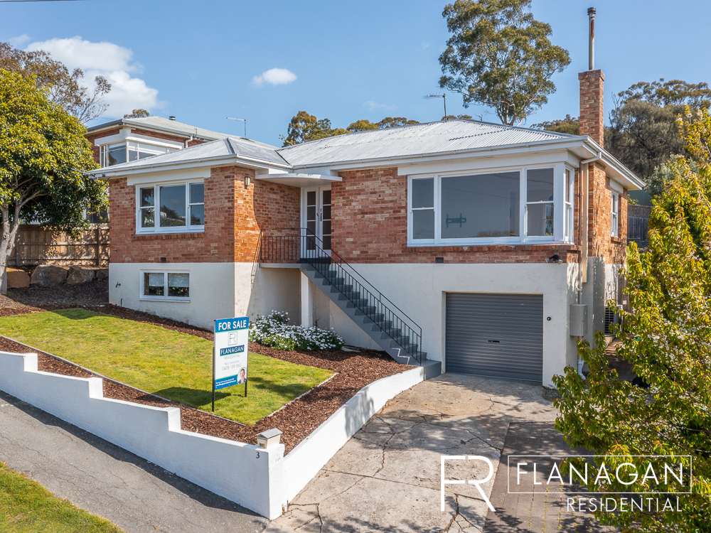 3 Fulford St, Trevallyn, TAS 7250