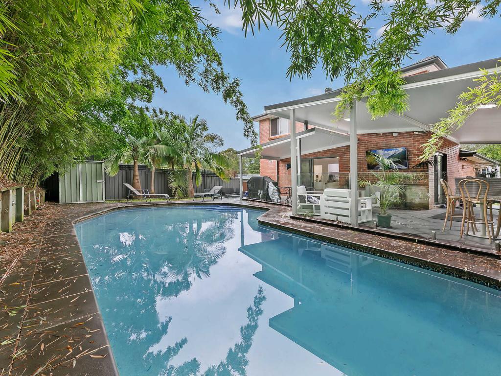 47 Solomon Ave, Kings Park, NSW 2148