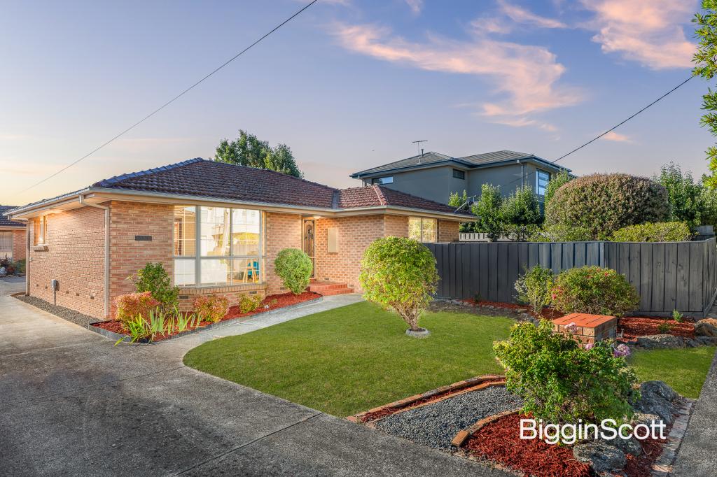 1/39 Donald St, Mount Waverley, VIC 3149