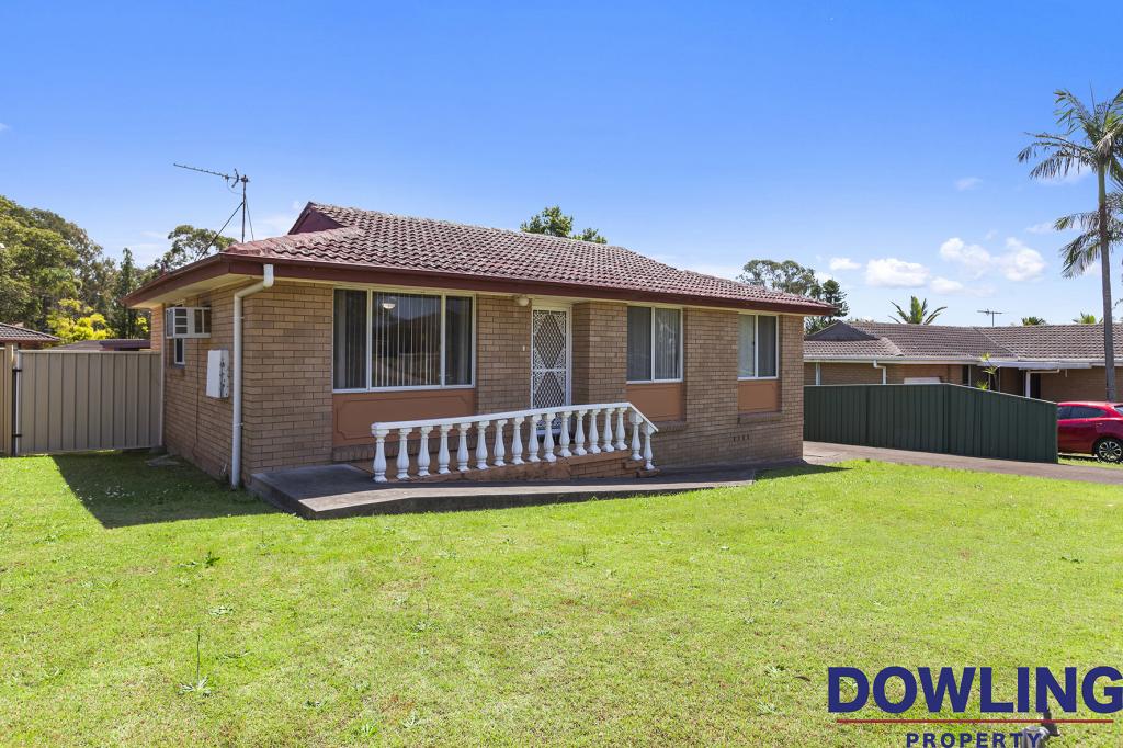 16 Bunbury St, Thornton, NSW 2322