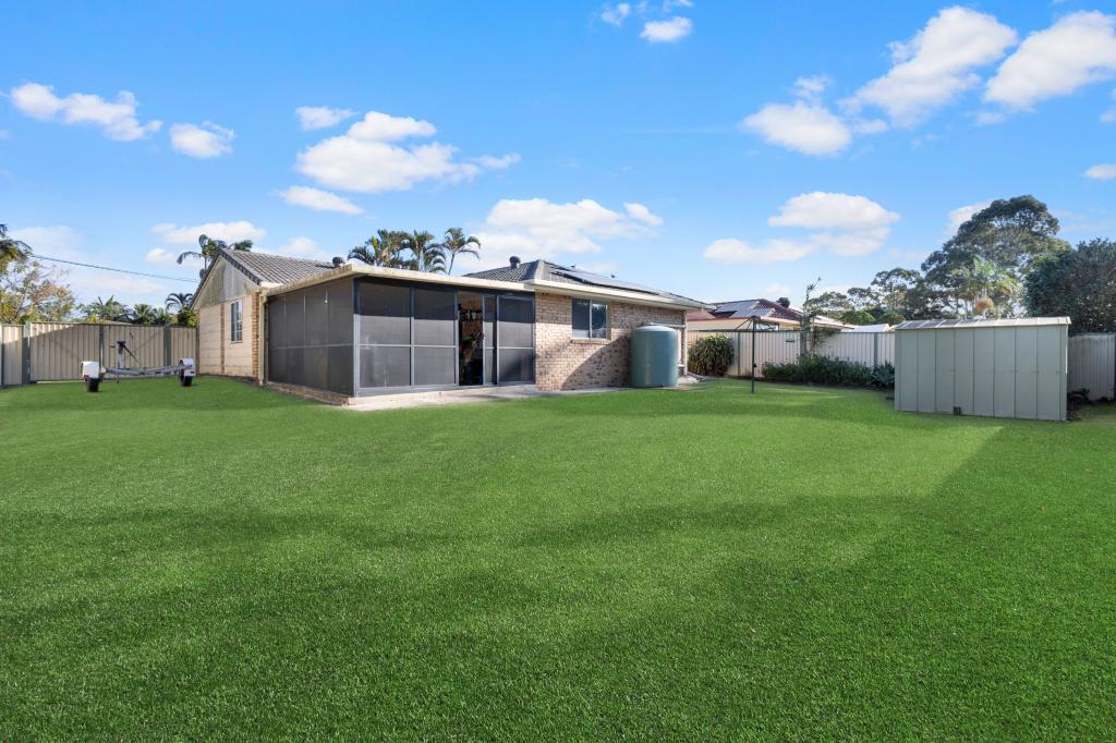 20 Kate Ave, Deception Bay, QLD 4508