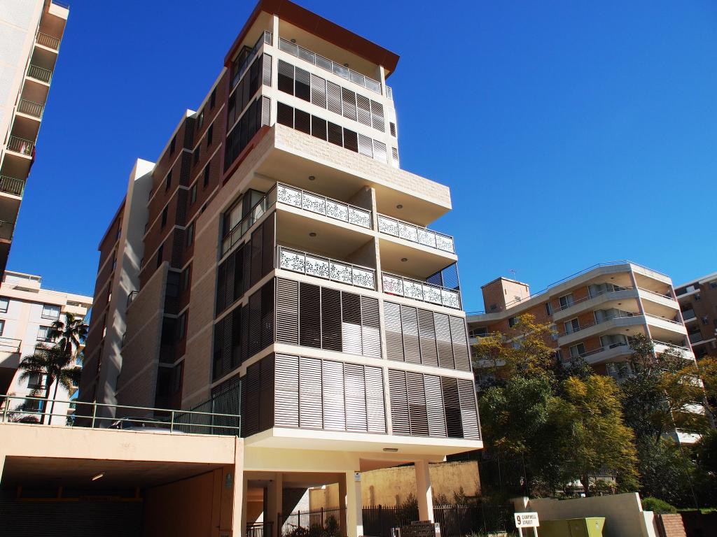 30/9 Campbell St, Parramatta, NSW 2150