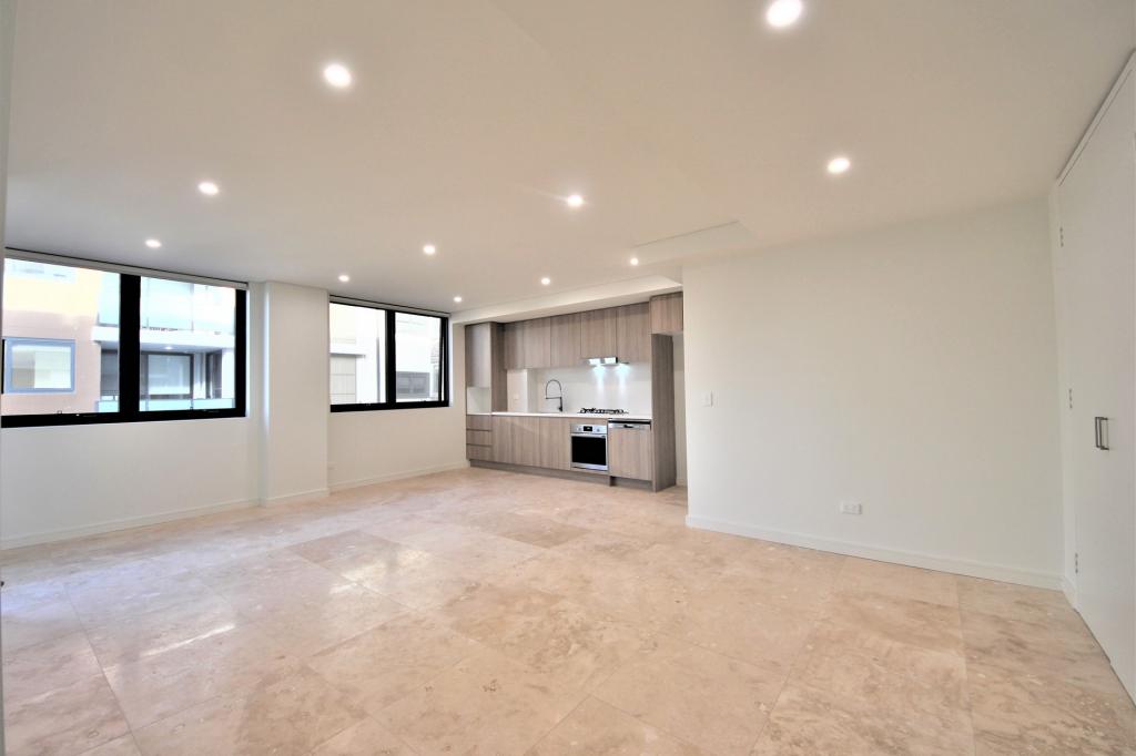 A301/30 East St, Five Dock, NSW 2046