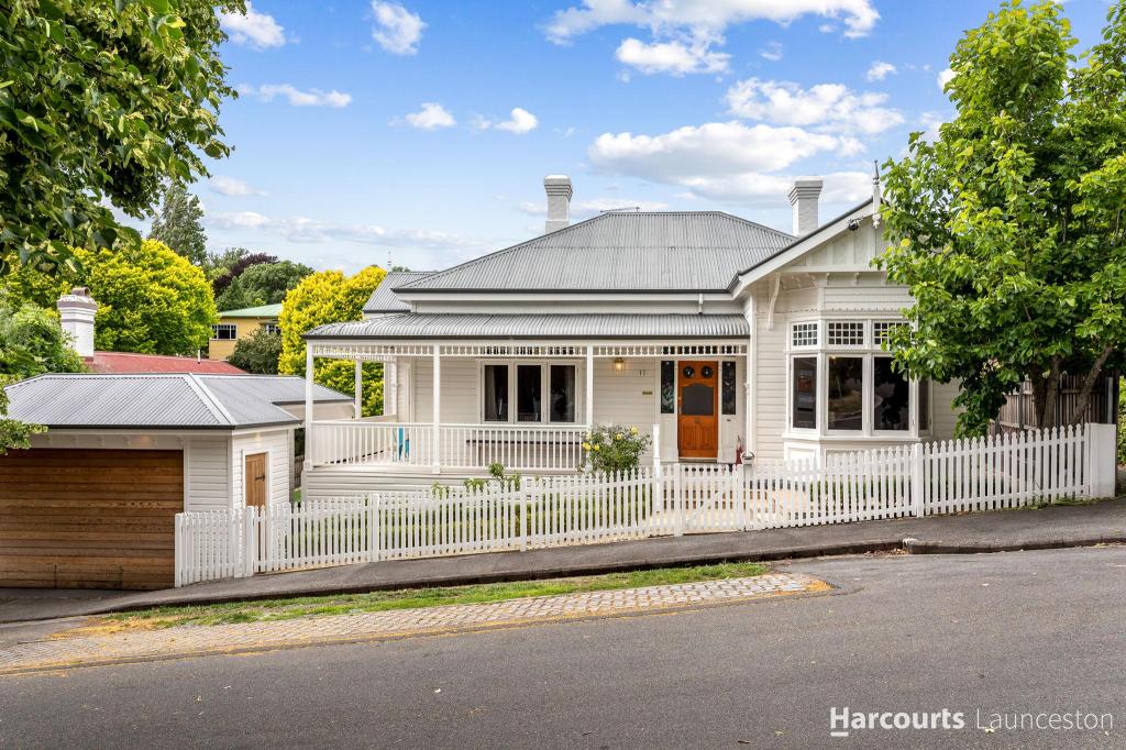 17 Lime Ave, Newstead, TAS 7250