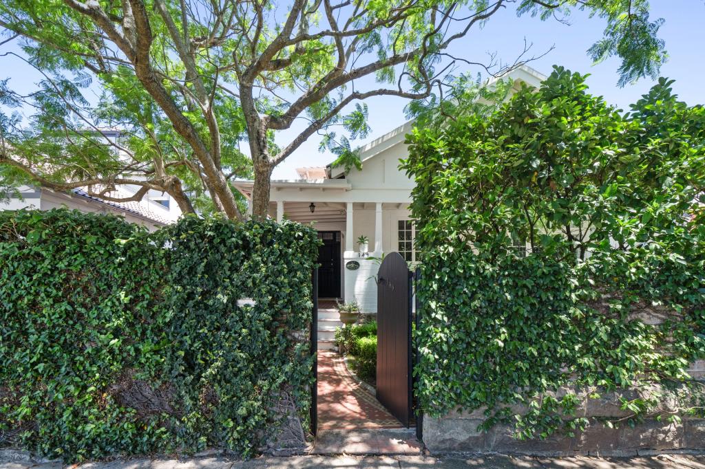 149 Darley Rd, Randwick, NSW 2031