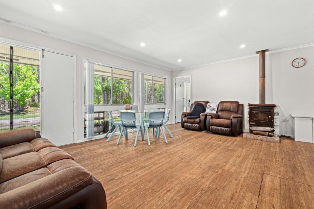 125b Berecry Rd, Mangrove Mountain, NSW 2250