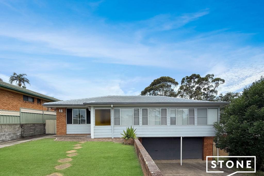 46 Taloumbi Rd, Coffs Harbour, NSW 2450
