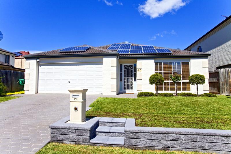 29 Sicilia St, Prestons, NSW 2170