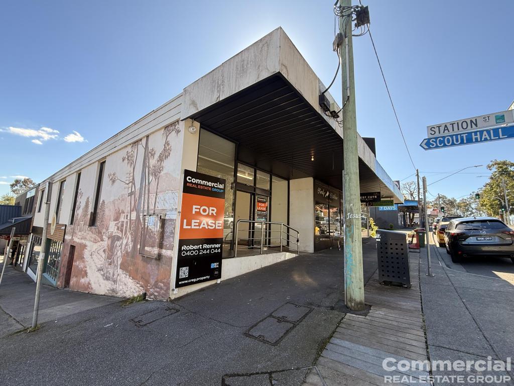 25 Wray Cres, Mount Evelyn, VIC 3796