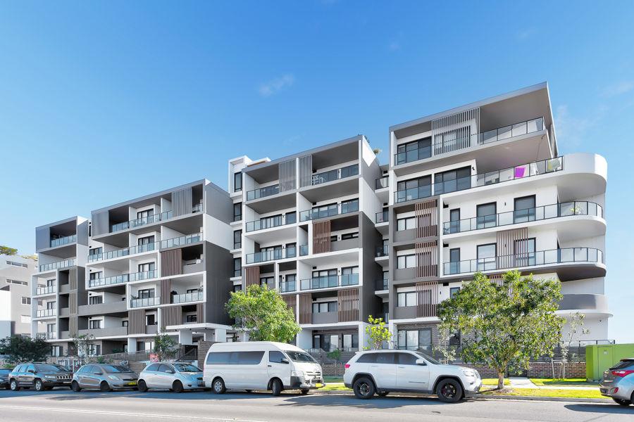 103/8-12 George St, Seven Hills, NSW 2147