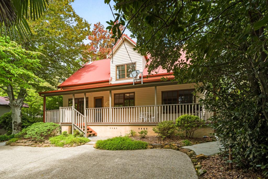 7 Brentwood Ave, Blackheath, NSW 2785