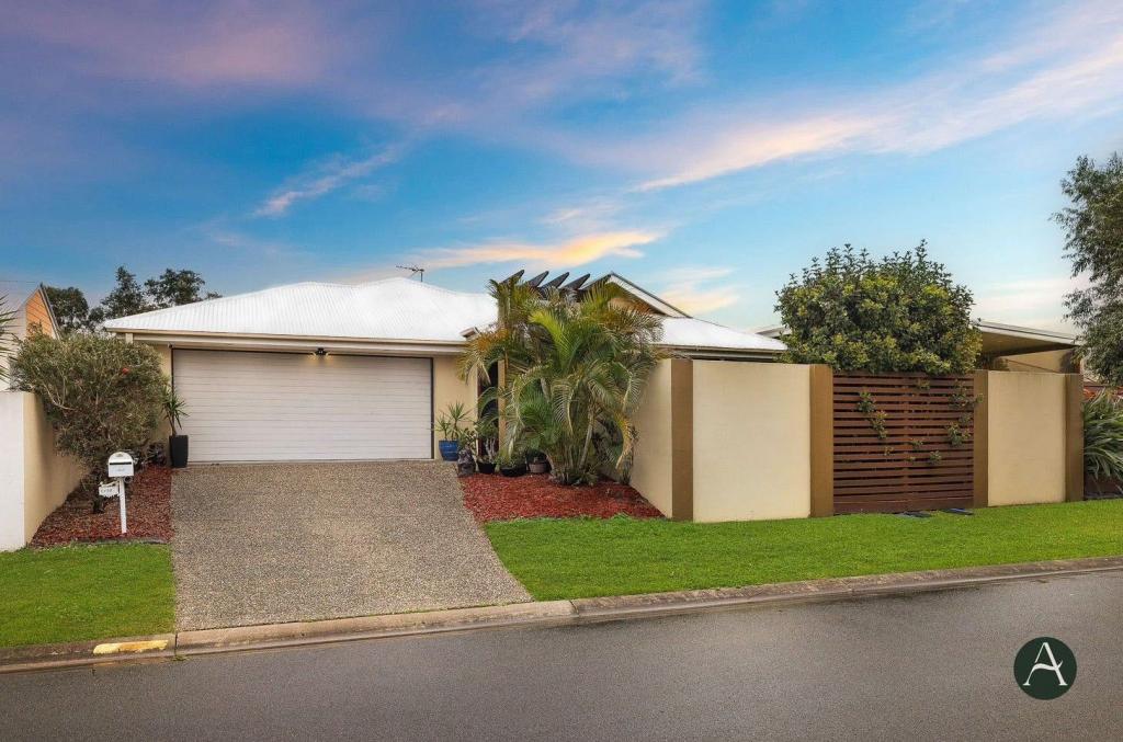 1/20 Fitzpatrick St, Upper Coomera, QLD 4209